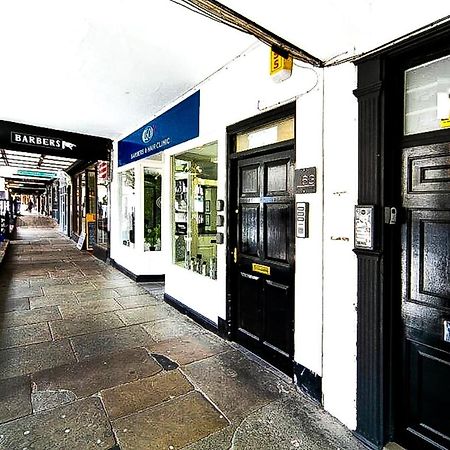 63 Chester Rows Penthouse Large City Centre Apartment A By Rework Accommodation Dış mekan fotoğraf