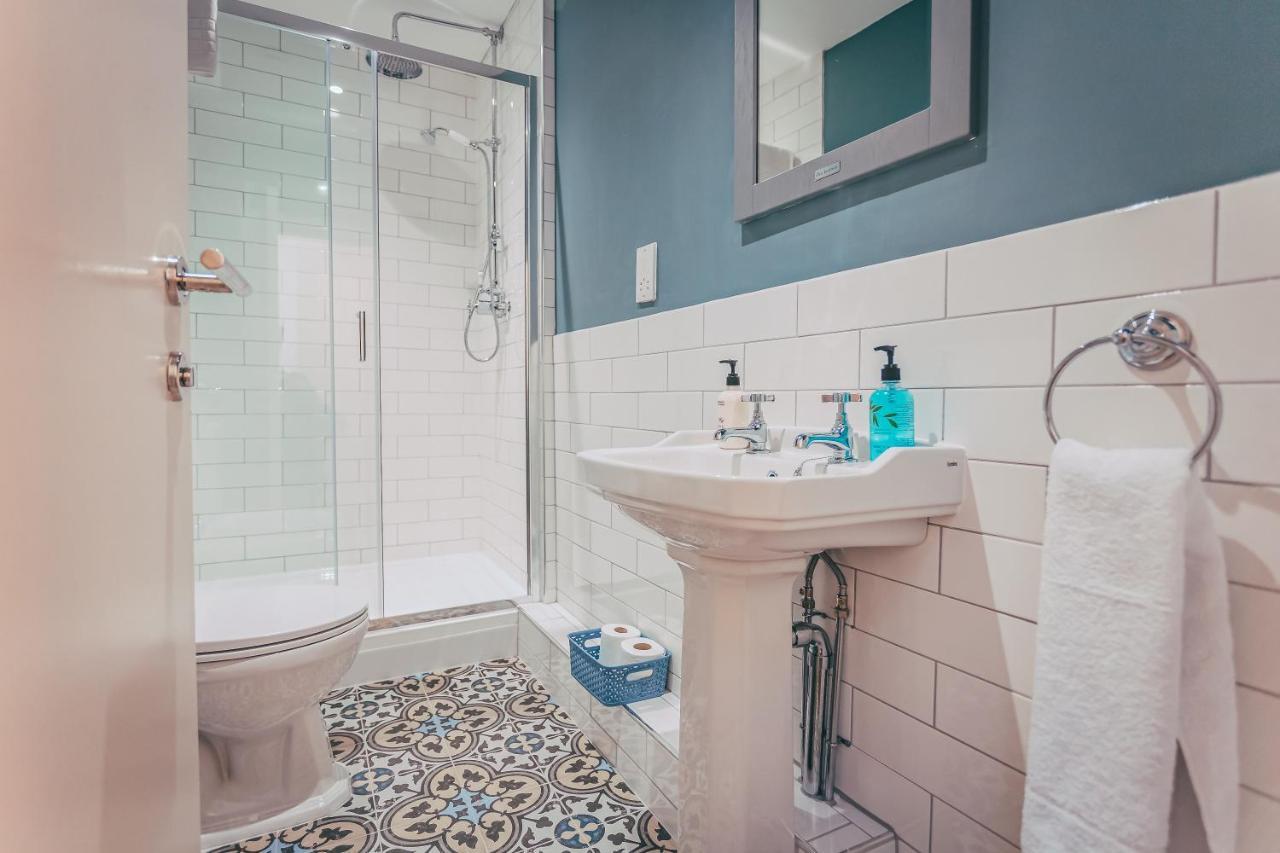 63 Chester Rows Penthouse Large City Centre Apartment A By Rework Accommodation Dış mekan fotoğraf
