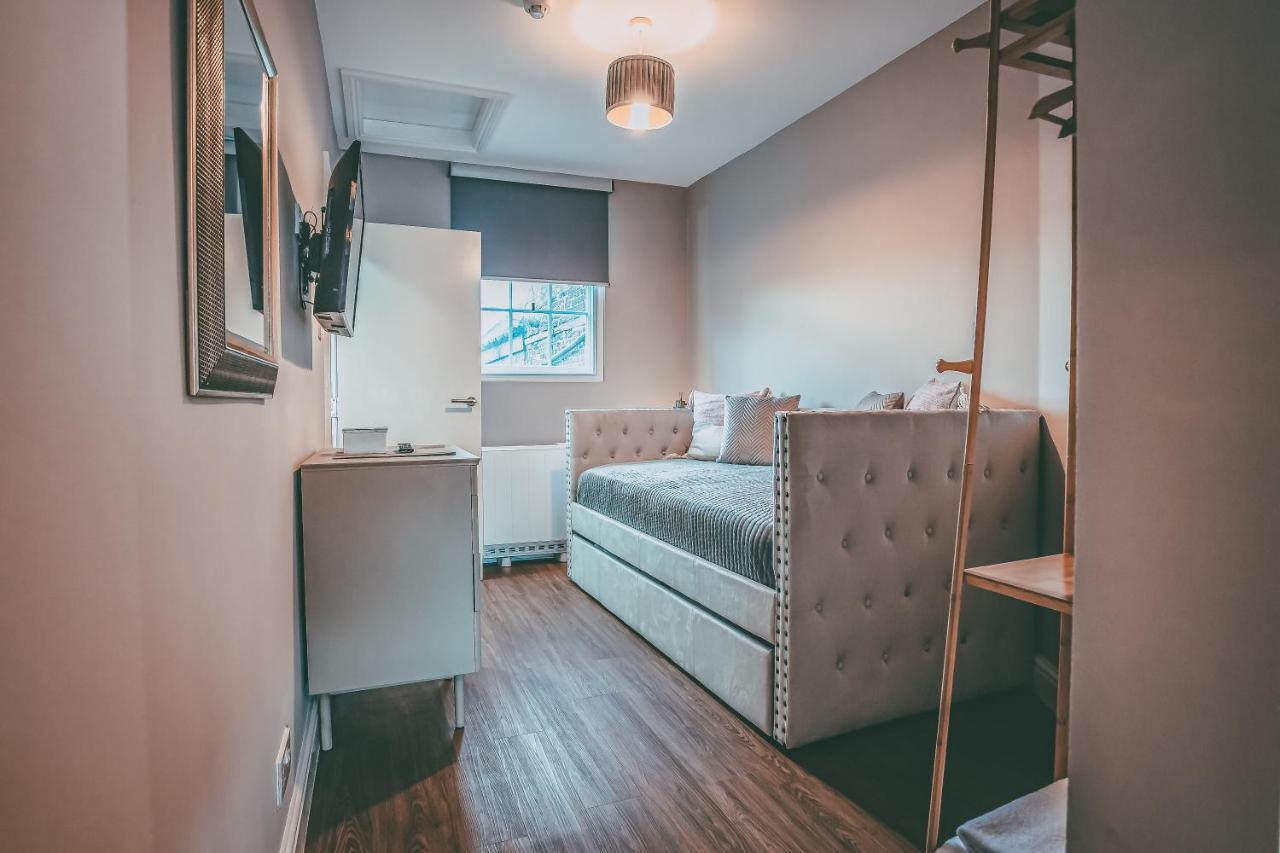 63 Chester Rows Penthouse Large City Centre Apartment A By Rework Accommodation Dış mekan fotoğraf